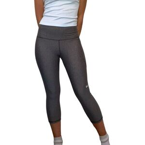 Women’s Under Armour Heatgear Compression Legging